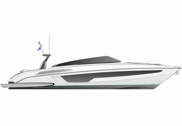 Riva 56 Rivale Super